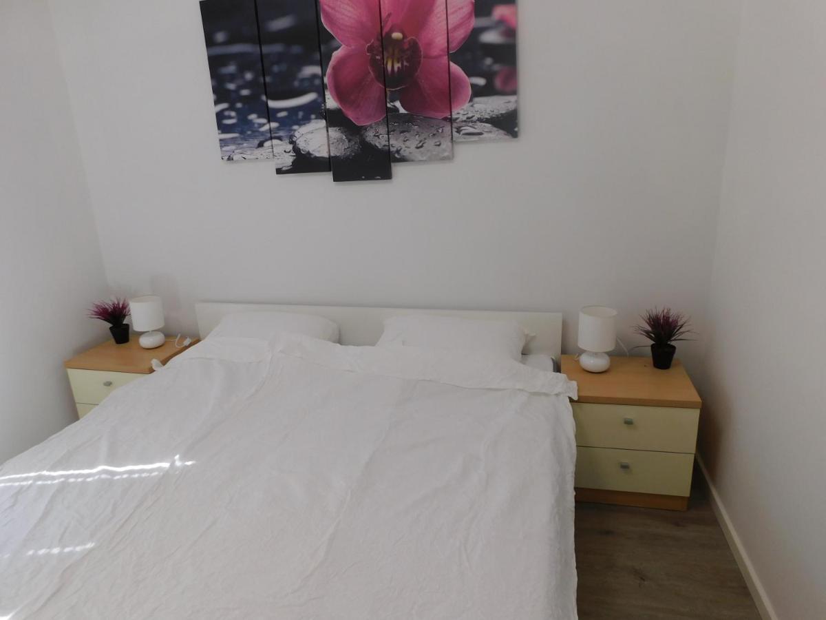 Lara Apartments Portoroz Ngoại thất bức ảnh