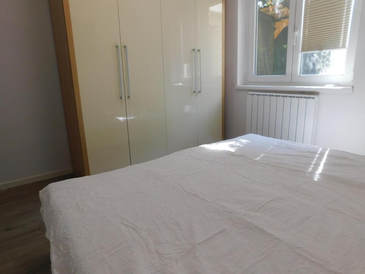 Lara Apartments Portoroz Ngoại thất bức ảnh