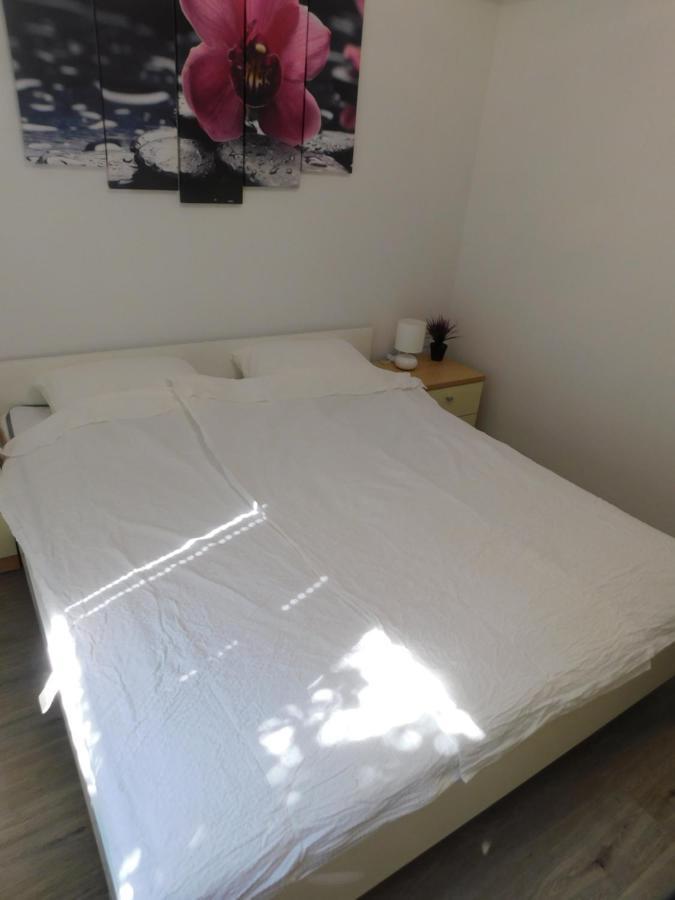 Lara Apartments Portoroz Ngoại thất bức ảnh