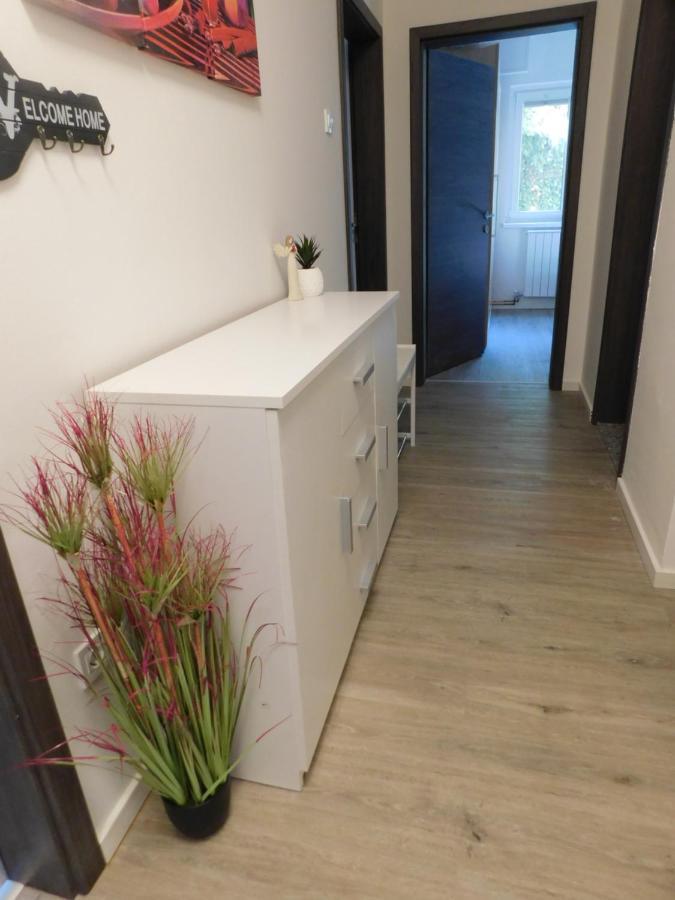 Lara Apartments Portoroz Ngoại thất bức ảnh