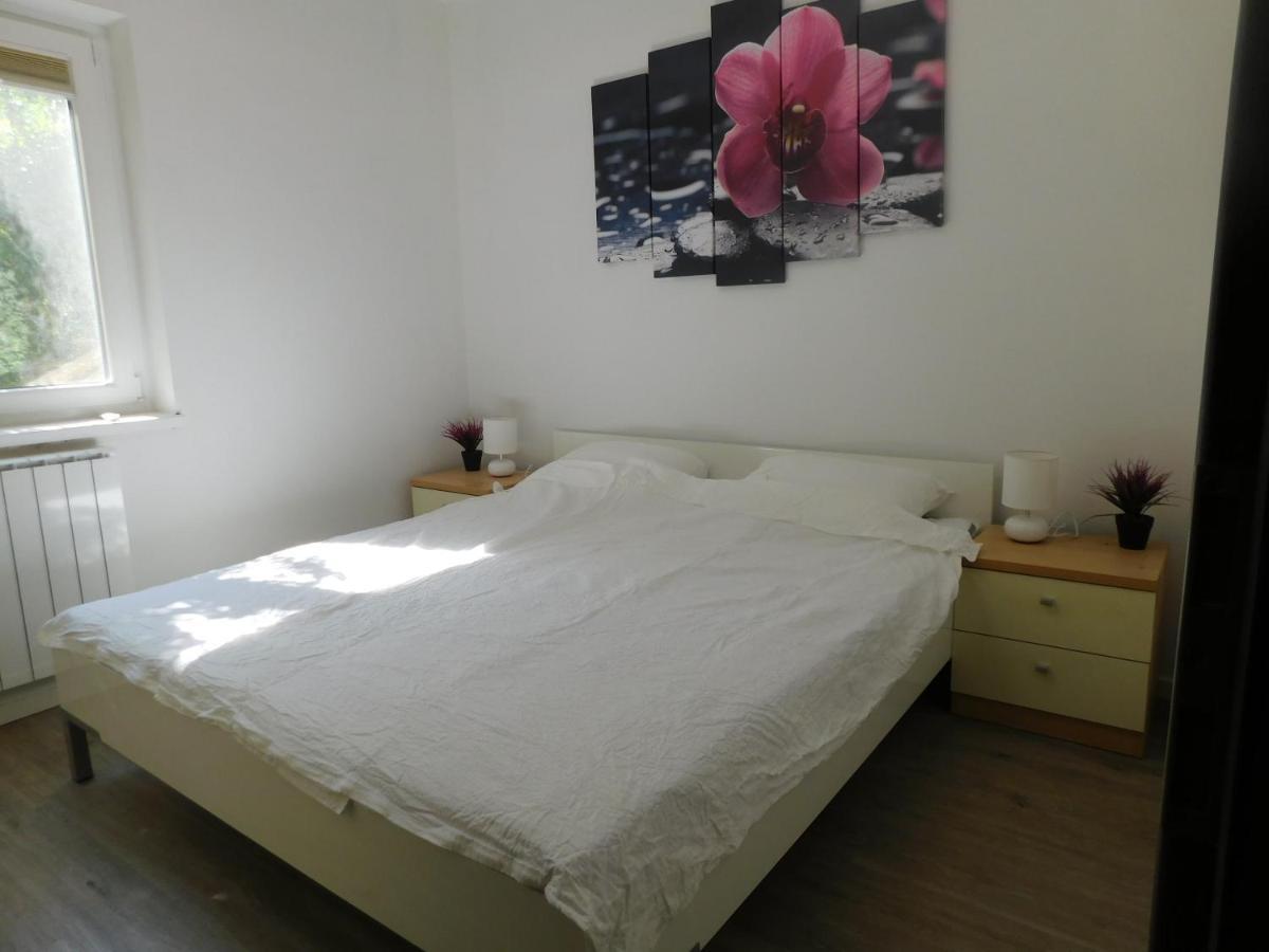 Lara Apartments Portoroz Ngoại thất bức ảnh