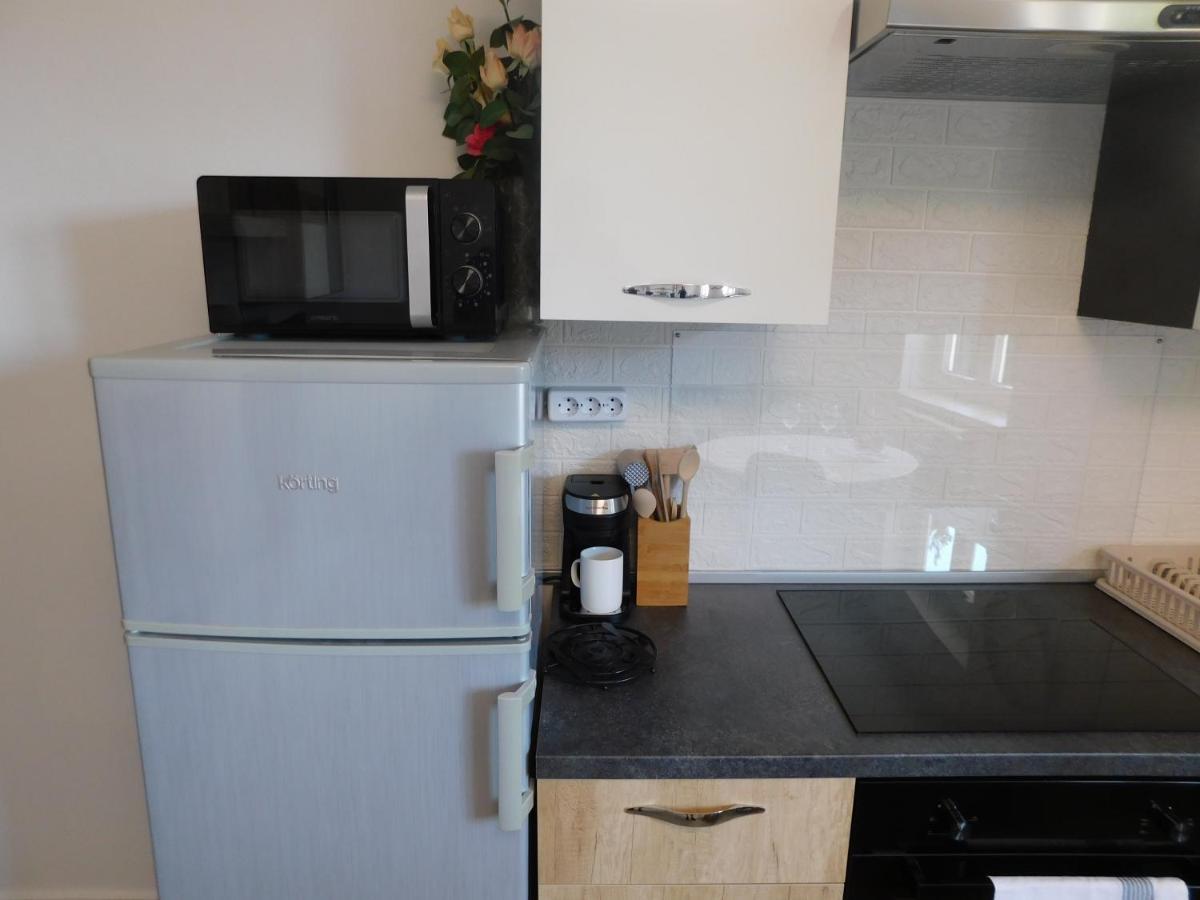 Lara Apartments Portoroz Ngoại thất bức ảnh