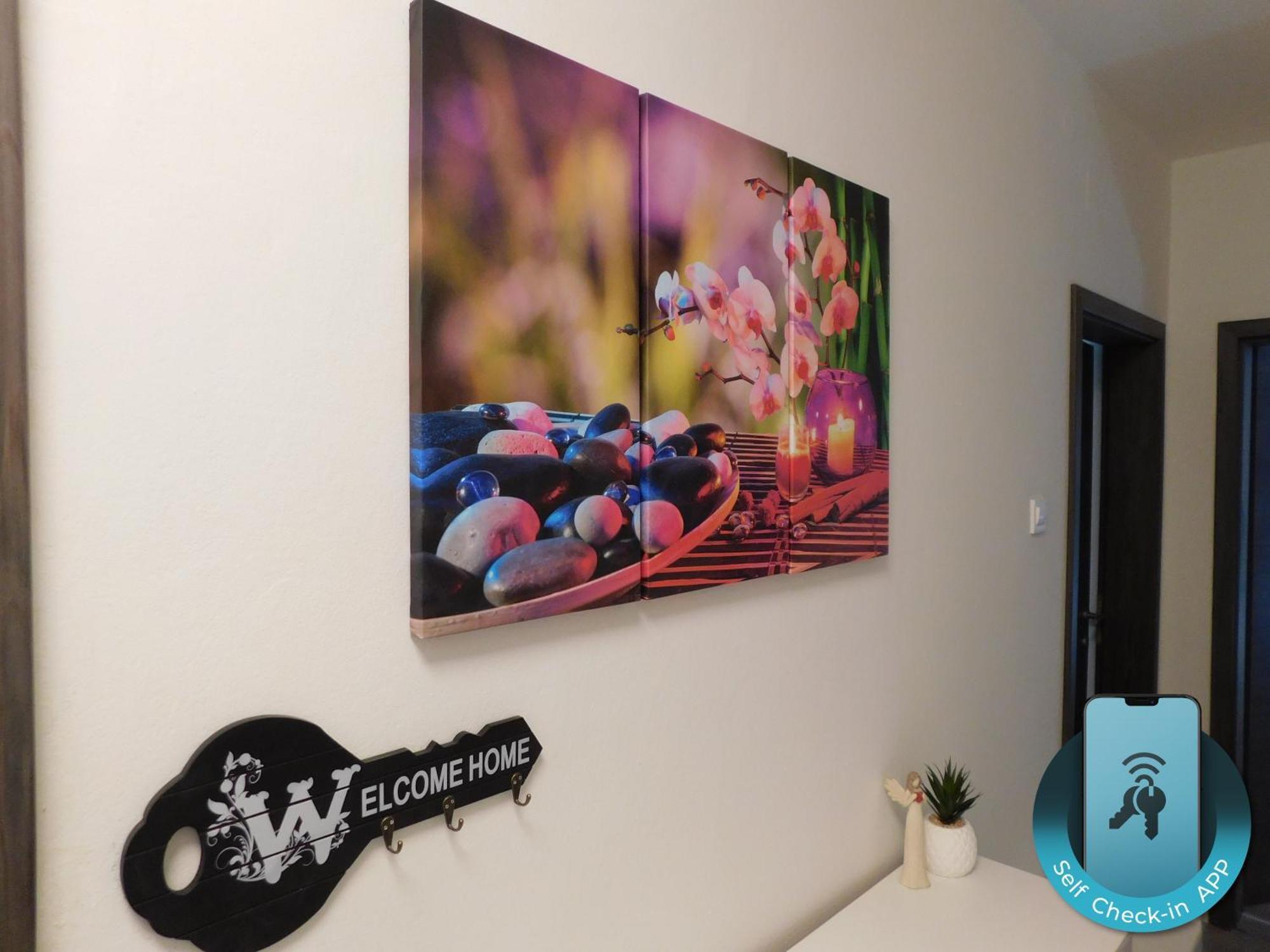 Lara Apartments Portoroz Ngoại thất bức ảnh